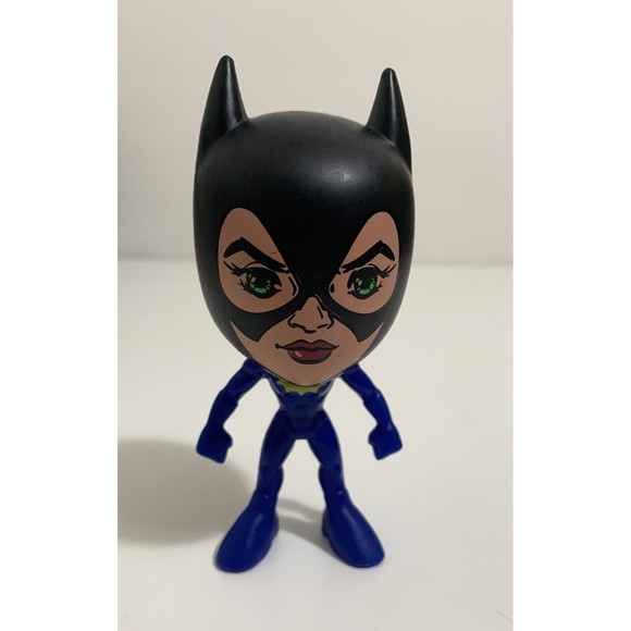 sonic wacky pack 2021 Batgirl - Picture 1 of 4